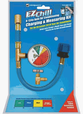 Air Conditioning Line Repair Tools Interdynamics INTGBM-2CS