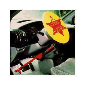 Antitheft Lawman LAW1440