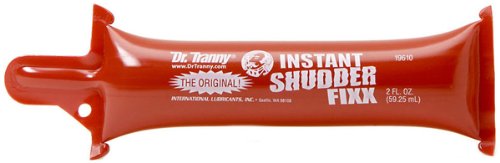 Touchup Paint Lubegard LUB19680