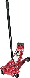 Tire Service Central | JS647530 | 3 1/2 TON FLOOR JACK Floor Jacks TSC.JS647530