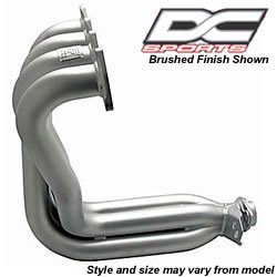 Headers DC Sports AHC6611
