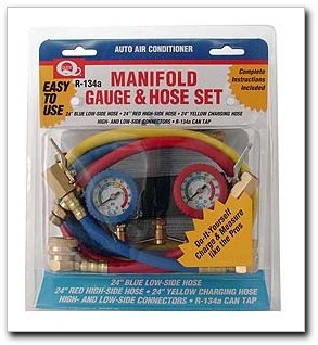 Air Conditioning Line Repair Tools Interdynamics 432