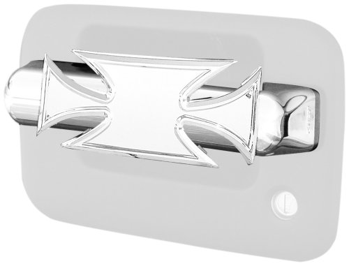 Chrome Trim & Accessories Putco 455001