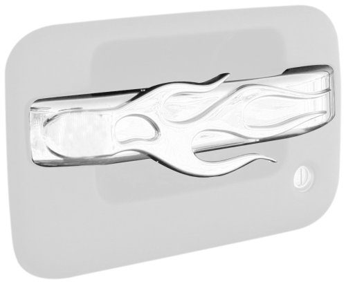Chrome Trim & Accessories Putco 488001