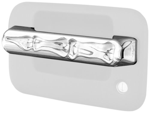 Chrome Trim & Accessories Putco 444007