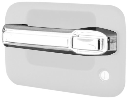 Chrome Trim & Accessories Putco 411007