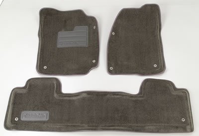 Custom Fit Nifty 631455