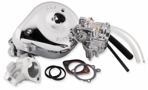 Carburetors S&S Cycle 11-0450