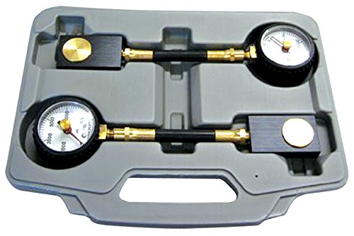 Pressure & Vacuum Testers Innovative Products Of America 7884