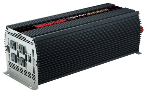 Power Inverters Motor Trend MTI2/3719