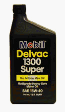 Motor Oils Mobil 1 OIL44818