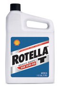 Motor Oils Shell OIL50012