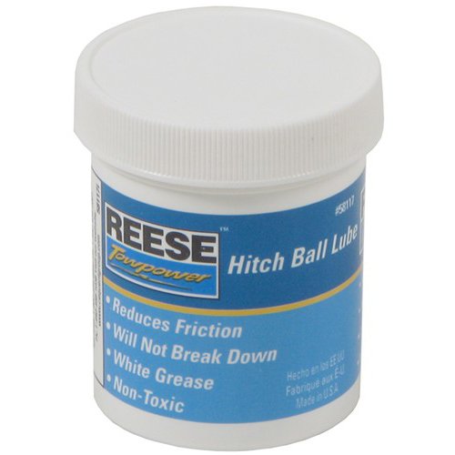 Ball Mounts Reese 58117