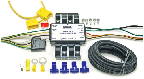 Wiring Harnesses Reese 74203