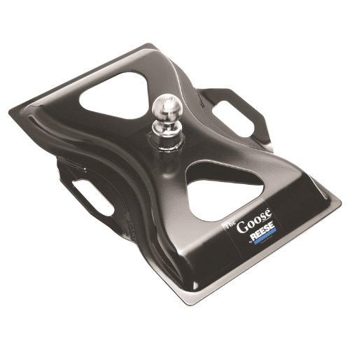 Ball Mounts Reese 58079