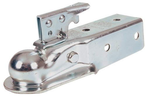 Coupler Parts Reese 74280