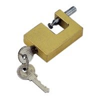 Hitch Locks Reese 72784