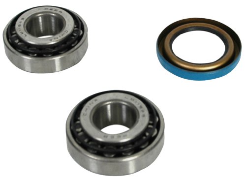 Bearings, Hubs & Springs Reese 72789