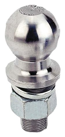 Reese Towpower 57003 Standard Hitch Ball Hitch Accessories Reese 57003