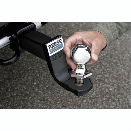 Hitch Accessories Reese 74024