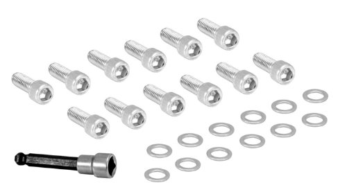 Bolt Set Spectre Performance 46533