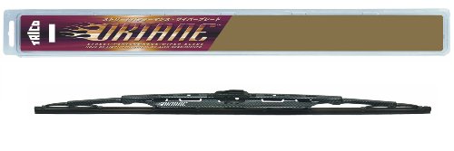 Trico CF-16 Carbon Fiber Oktane Wiper Blade, 16 (Pack of 1) Blades Trico CF16