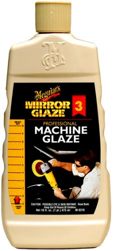 Car Care Meguiar's MG-03