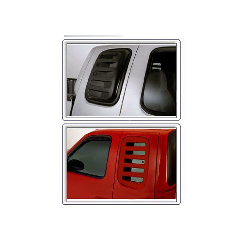 Body Auto Ventshade 97740-495623