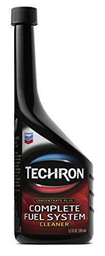 Fuel System Cleaners Chevron 67740-CASE