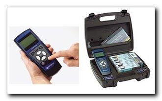 Code Readers & Scan Tools AutoXray 5100