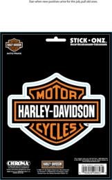 Decals Chroma Graphics 8657