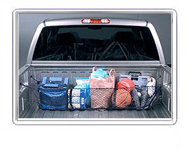 Cargo Nets & Tailgate Nets Highland 95010