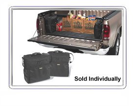 Trays & Bags Bestop 77350-01