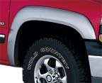 Bushwacker Extend-A-Fender Flares, Rear Set, for the 1993 Ford Bronco Fender Flares Bushwacker 9A1F39--11-02002--VUSSUB