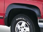 Fender Flares Bushwacker 6H2C99--10-72004--VUSSUB