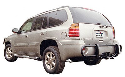 Grille & Brush Guards Manik 8A1O40--853861--VUSKNM