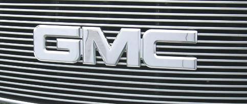 Grille & Brush Guards T-Rex 6J2G30--00291--VUSXRT