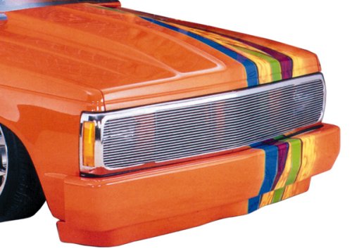 Grille Inserts T-Rex 7A2C49--02202--VUSXRT