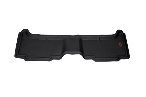 Lund 426101 Catch-All Xtreme Black 2nd Seat Floor Mat Custom Fit Nifty 426101