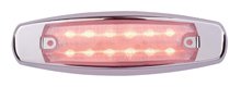 Marker Lights Maxxima M20332RCL