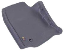 Lund 405912 Catch-All Xtreme Tan Front Floor Mats - Set of 2 Custom Fit Nifty 405912