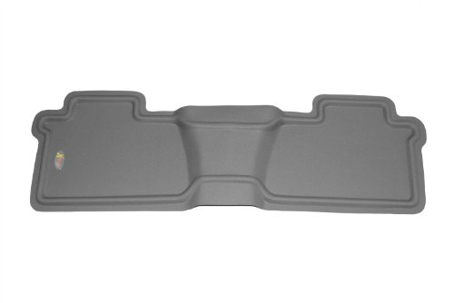 Lund 427802 Catch-All Xtreme Gray 2nd Seat Floor Mat Custom Fit Nifty 427802