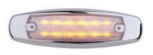 Marker Lights Maxxima M20332YCL