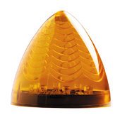 Parking & Side Marker Combos Maxxima M16800Y