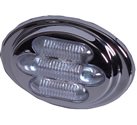 Marker Lights Maxxima M36180WCL