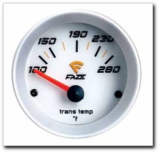 Transmission Temperature Sunpro 883202