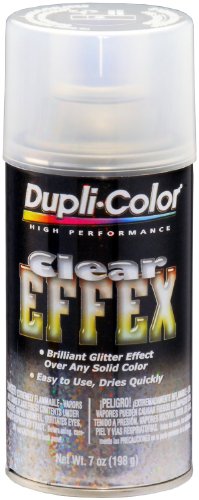 Touchup Paint Dupli-Color EFX100