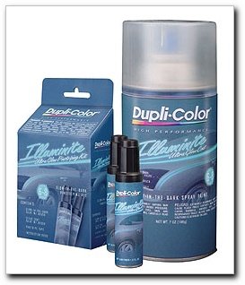 Spray Paint Dupli-Color LM101
