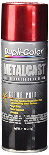 Touchup Paint Dupli-Color MC200