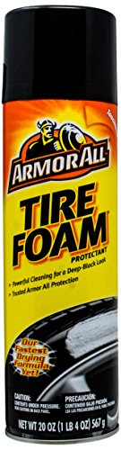 Tire Care Armor All 40320
